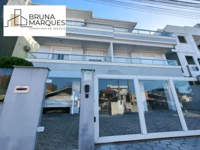 Apartamento com 2 Quartos à venda, 64m² no Ingleses do Rio Vermelho, Florianópolis