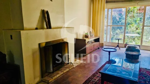 Casa com 4 Quartos à venda, 180m² no Santo Amaro, São Paulo