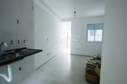 Apartamento com 2 Quartos à venda, 39m² no Tucuruvi, São Paulo
