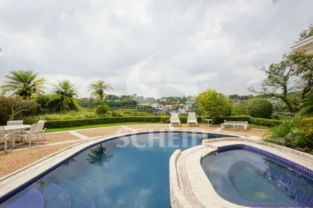 Casa com 4 Quartos à venda, 847m² no Jardim Guedala, São Paulo