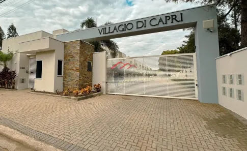 Sobrado com 3 Quartos à venda, 162m² no Betel, Paulínia