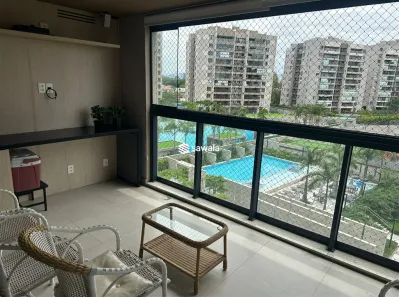 Apartamento com 2 Quartos à venda, 79m² no Barra da Tijuca, Rio de Janeiro