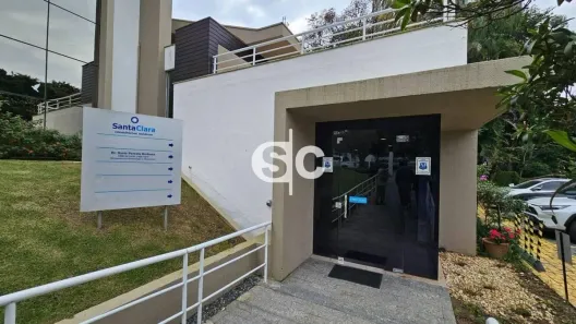 Sala Comercial para alugar, 16m² no Ariribá, Balneário Camboriú