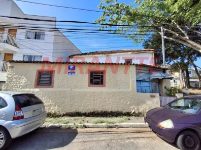 Lote/Terreno à venda, 198m² no Vila Isolina Mazzei, São Paulo