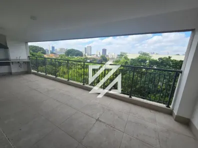 Apartamento com 3 Quartos à venda, 175m² no Jardim Dom Bosco, São Paulo