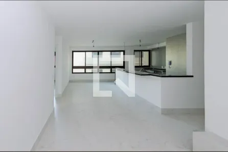 Apartamento com 2 Quartos à venda, 70m² no Funcionários, Belo Horizonte
