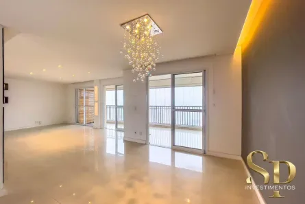 Apartamento com 4 Quartos à venda, 177m² no Cambuci, São Paulo