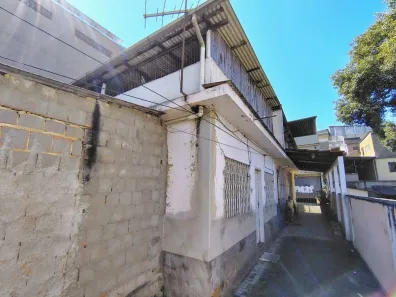 Casa com 2 Quartos à venda, 62m² no Bela Vista, Nova Friburgo