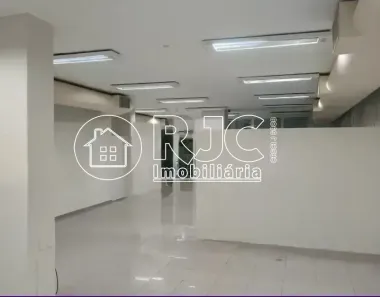 Ponto Comercial à venda, 300m² no Tijuca, Rio de Janeiro