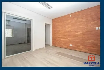 Casa com 1 Quarto para alugar, 198m² no Auxiliadora, Porto Alegre