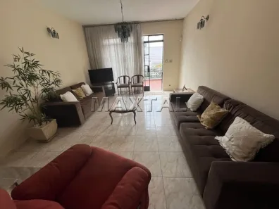 Sobrado com 3 Quartos à venda, 188m² no Parque Mandaqui, São Paulo