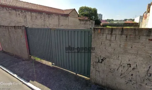 Lote/Terreno à venda, 549m² no Centro, Itu