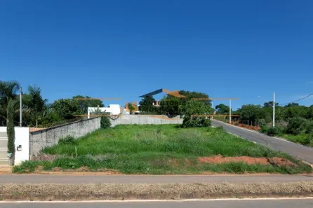 Lote/Terreno à venda, 908m² no , Boa Esperança