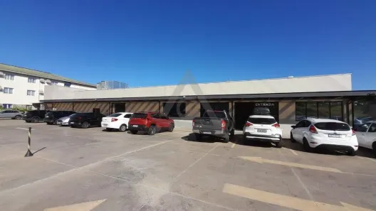 Ponto Comercial para alugar, 419m² no Loteamento Alphaville Campinas, Campinas