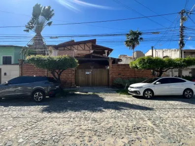 Casa com 6 Quartos à venda, 400m² no Mondubim, Fortaleza