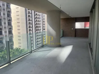 Apartamento com 4 Quartos à venda, 335m² no Itaim Bibi, São Paulo