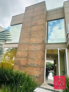 Sobrado com 4 Quartos para alugar, 580m² no Alphaville, Santana de Parnaíba