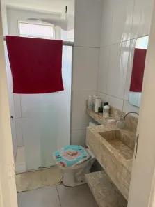 Apartamento com 2 Quartos à venda, 50m² no , Nossa Senhora do Socorro