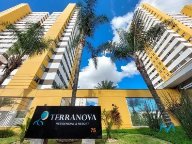 Apartamento com 3 Quartos à venda, 68m² no Gleba Fazenda Palhano, Londrina