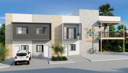 Sobrado com 2 Quartos à venda, 69m² no , Garopaba