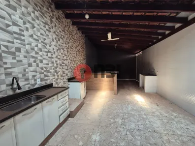 Casa com 1 Quarto à venda, 146m² no Eldorado, São José do Rio Preto
