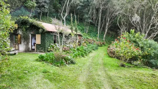Casa com 2 Quartos à venda, 100m² no Campo do Coelho, Nova Friburgo