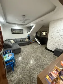 Casa de Condomínio com 5 Quartos à venda, 240m² no Jardim Aliança, Guarulhos