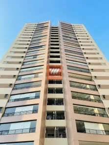 Apartamento com 3 Quartos à venda, 155m² no Vila Edmundo, Taubaté