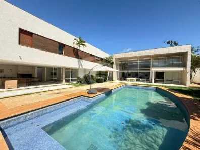 Casa com 4 Quartos à venda, 1050m² no Vila Zillo, Bauru