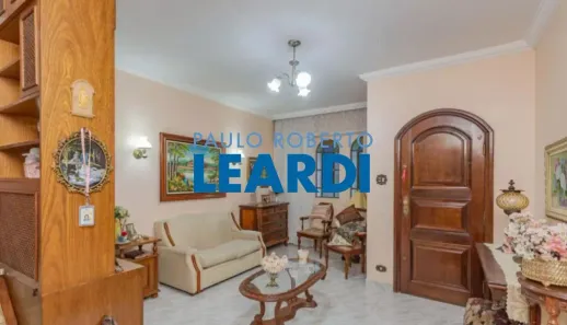 Casa com 2 Quartos à venda, 117m² no Vila Gumercindo, São Paulo
