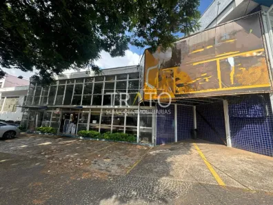 Imóvel Comercial com 9 Quartos à venda, 563m² no Jardim Chapadão, Campinas