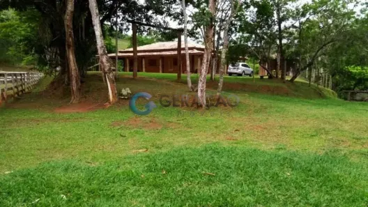 Fazenda/Sítio com 4 Quartos à venda, 372m² no São Francisco Xavier, São José dos Campos