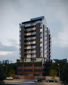 Apartamento com 3 Quartos à venda, 77m² no Costa Carvalho, Juiz de Fora