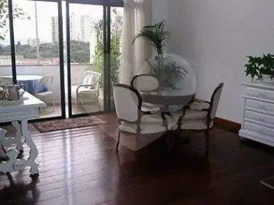 Apartamento com 4 Quartos à venda, 289m² no Vila Suzana, São Paulo