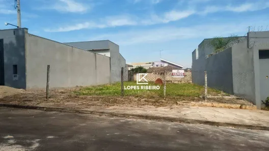 Lote/Terreno à venda, 338m² no Residencial Dona Margarida, Santa Bárbara D'Oeste