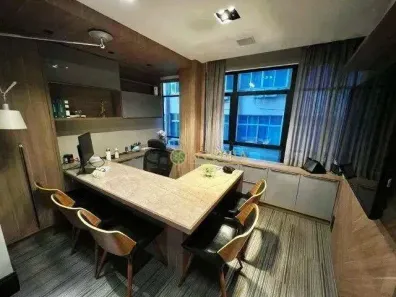 Sala Comercial à venda, 123m² no Centro, Florianópolis