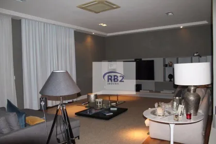 Casa de Condomínio com 5 Quartos à venda, 854m² no Badu, Niterói