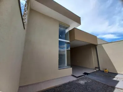 Casa com 2 Quartos à venda, 150m² no Residencial Florença, Anápolis
