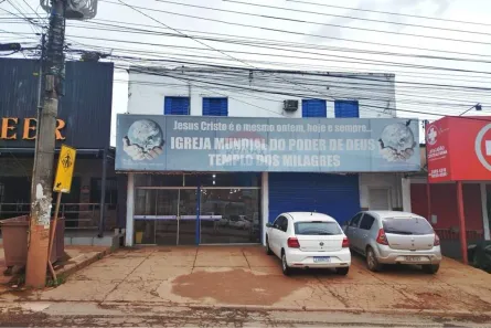 Sala Comercial com 3 Quartos à venda, 340m² no Centro, Brasília