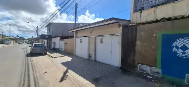 Casa com 4 Quartos à venda, 138m² no Urucutuba (Jurema), Caucaia