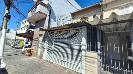 Sobrado com 2 Quartos à venda, 109m² no Vila Maria, São Paulo