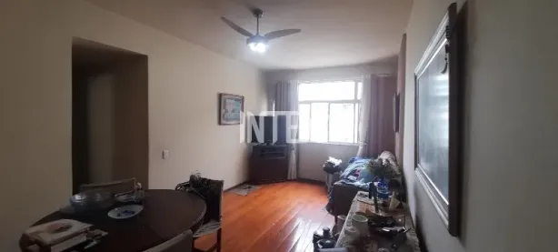 Apartamento com 3 Quartos à venda, 99m² no Icaraí, Niterói
