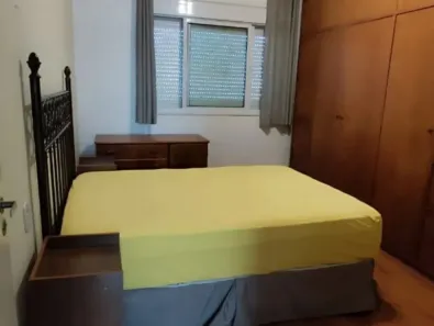 Apartamento com 2 Quartos à venda, 63m² no Consolação, São Paulo