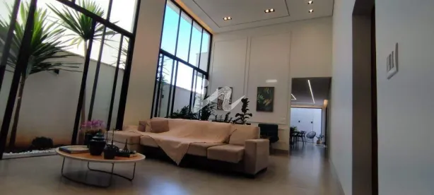 Casa com 3 Quartos à venda, 210m² no Shopping Park, Uberlândia