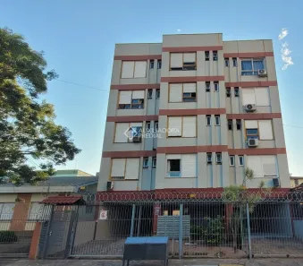 Kitnet com 1 Quarto à venda, 24m² no Centro, São Leopoldo
