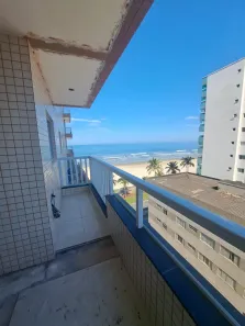 Apartamento com 2 Quartos à venda, 77m² no Real, Praia Grande