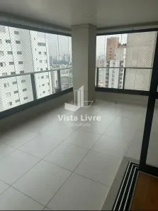 Apartamento com 4 Quartos à venda, 226m² no Sumaré, São Paulo