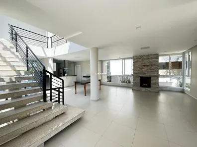 Casa de Condomínio com 4 Quartos à venda, 400m² no Morro das Pedras, Florianópolis