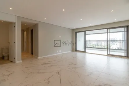 Apartamento com 3 Quartos à venda, 149m² no Moema, São Paulo