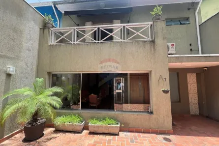 Sobrado com 3 Quartos à venda, 180m² no Cidade Monções, São Paulo